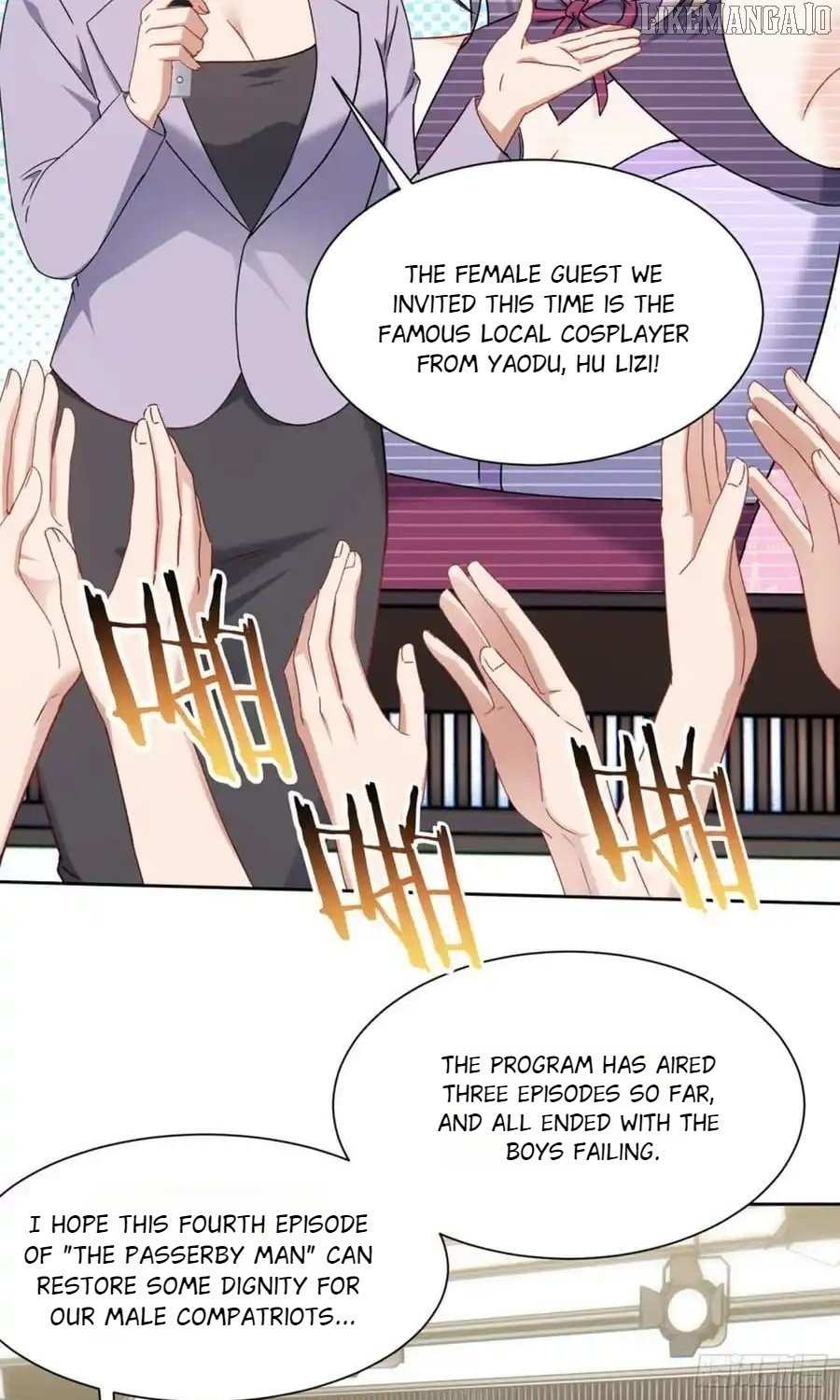 Read After Improperly Licking a Dog, I Became a Billionaire Manga Online