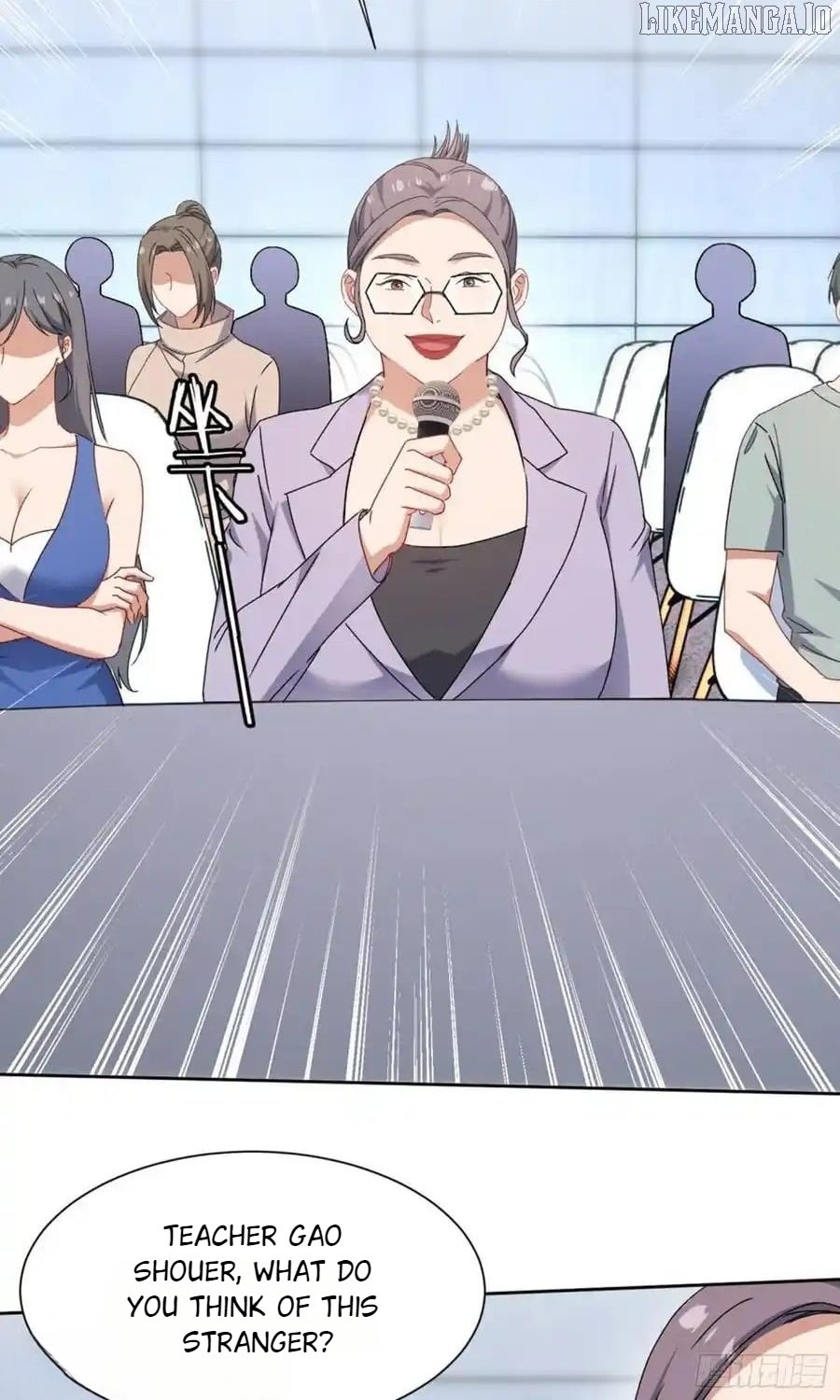 Read After Improperly Licking a Dog, I Became a Billionaire Manga Online