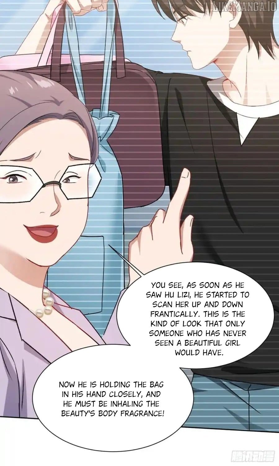Read After Improperly Licking a Dog, I Became a Billionaire Manga Online