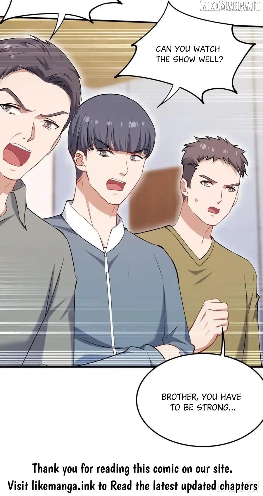 Read After Improperly Licking a Dog, I Became a Billionaire Manga Online