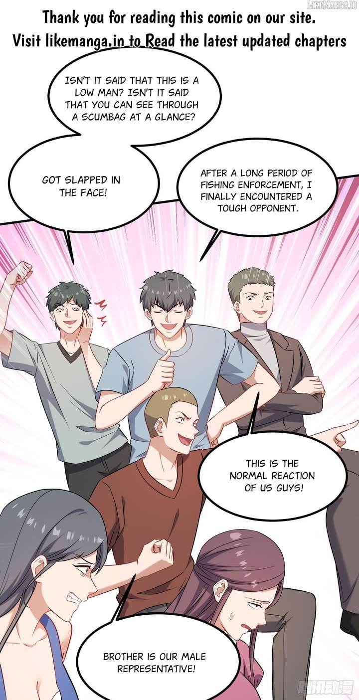 Read After Improperly Licking a Dog, I Became a Billionaire Manga Online