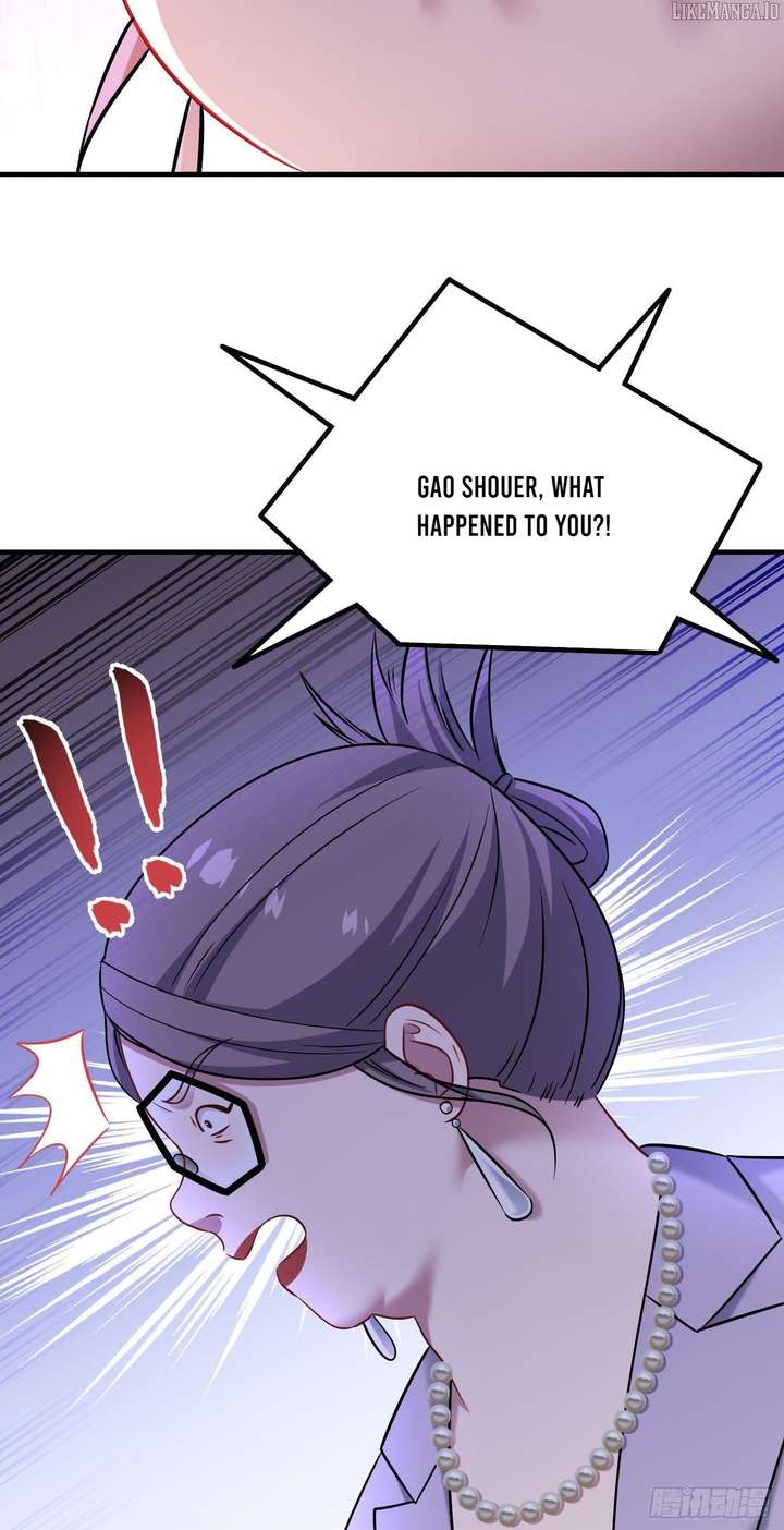 Read After Improperly Licking a Dog, I Became a Billionaire Manga Online