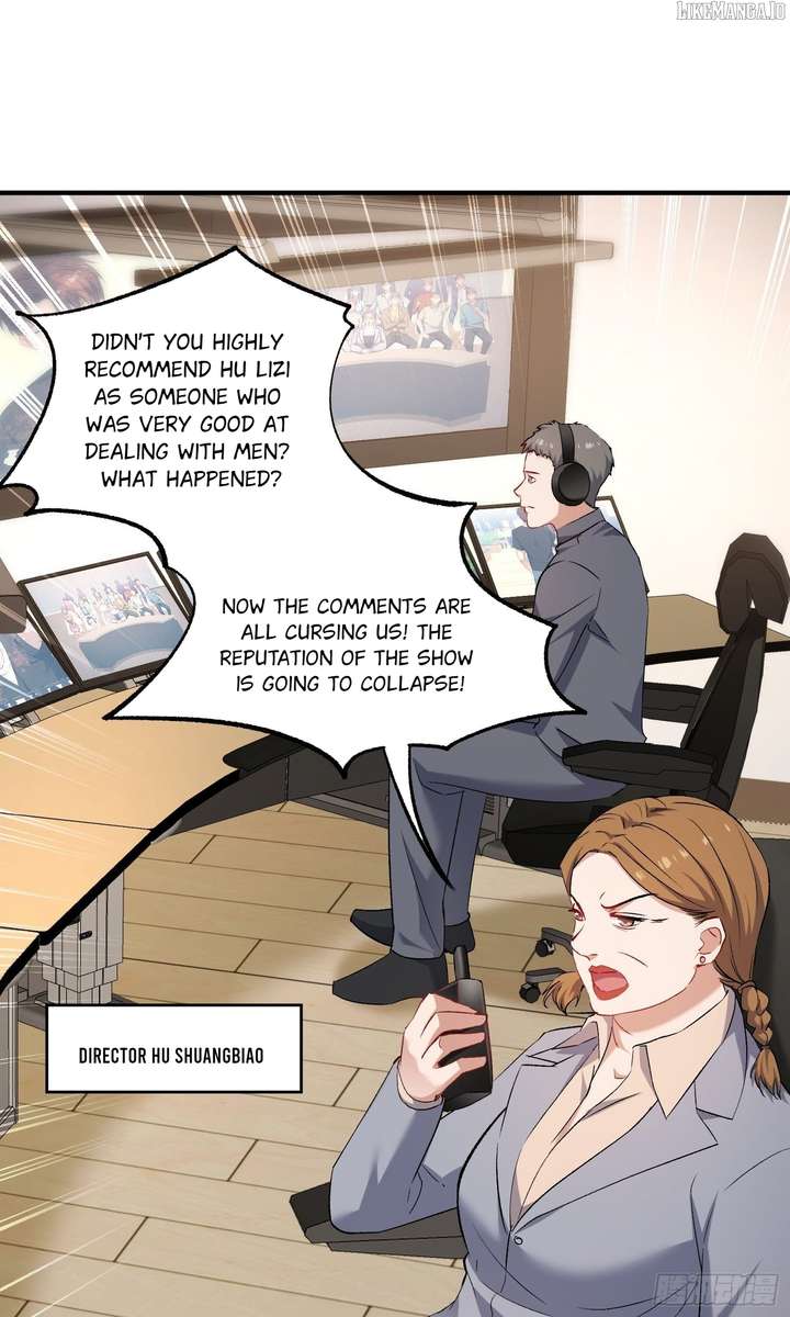 Read After Improperly Licking a Dog, I Became a Billionaire Manga Online