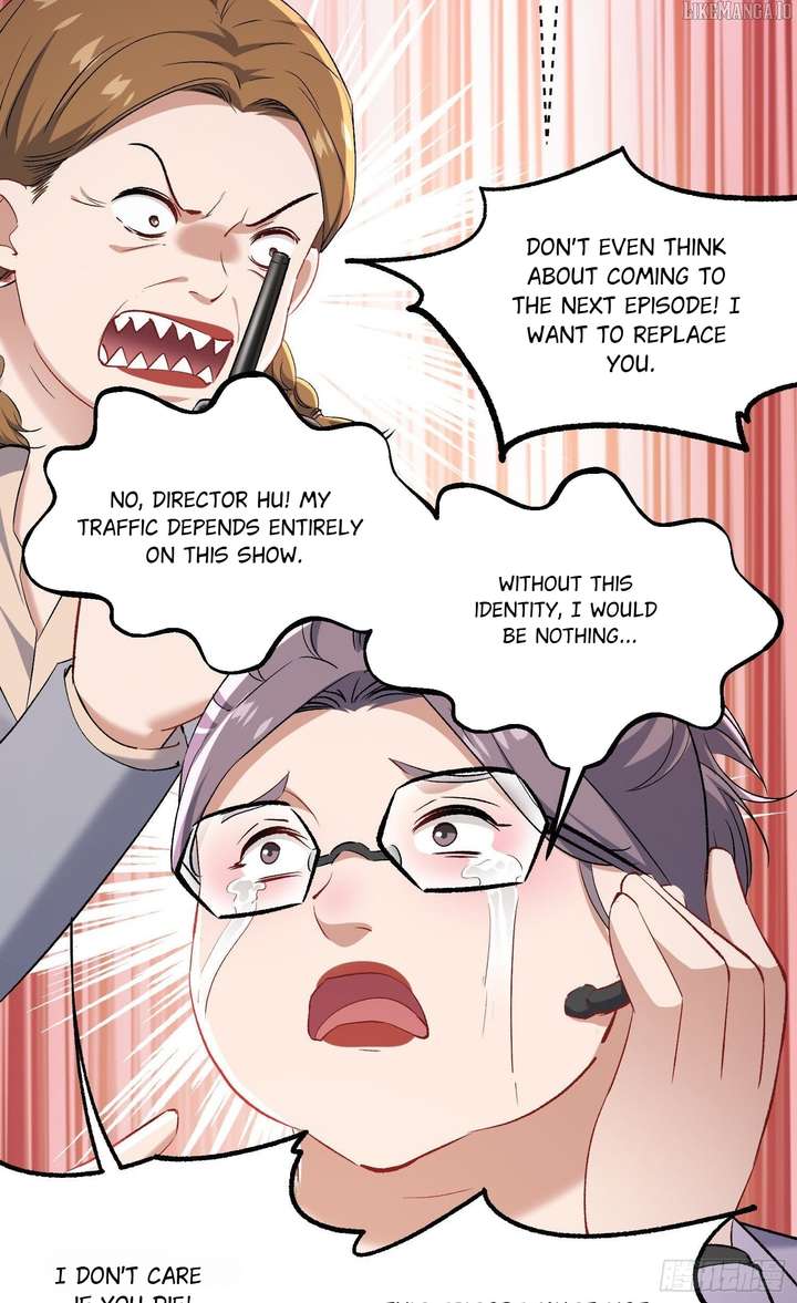 Read After Improperly Licking a Dog, I Became a Billionaire Manga Online