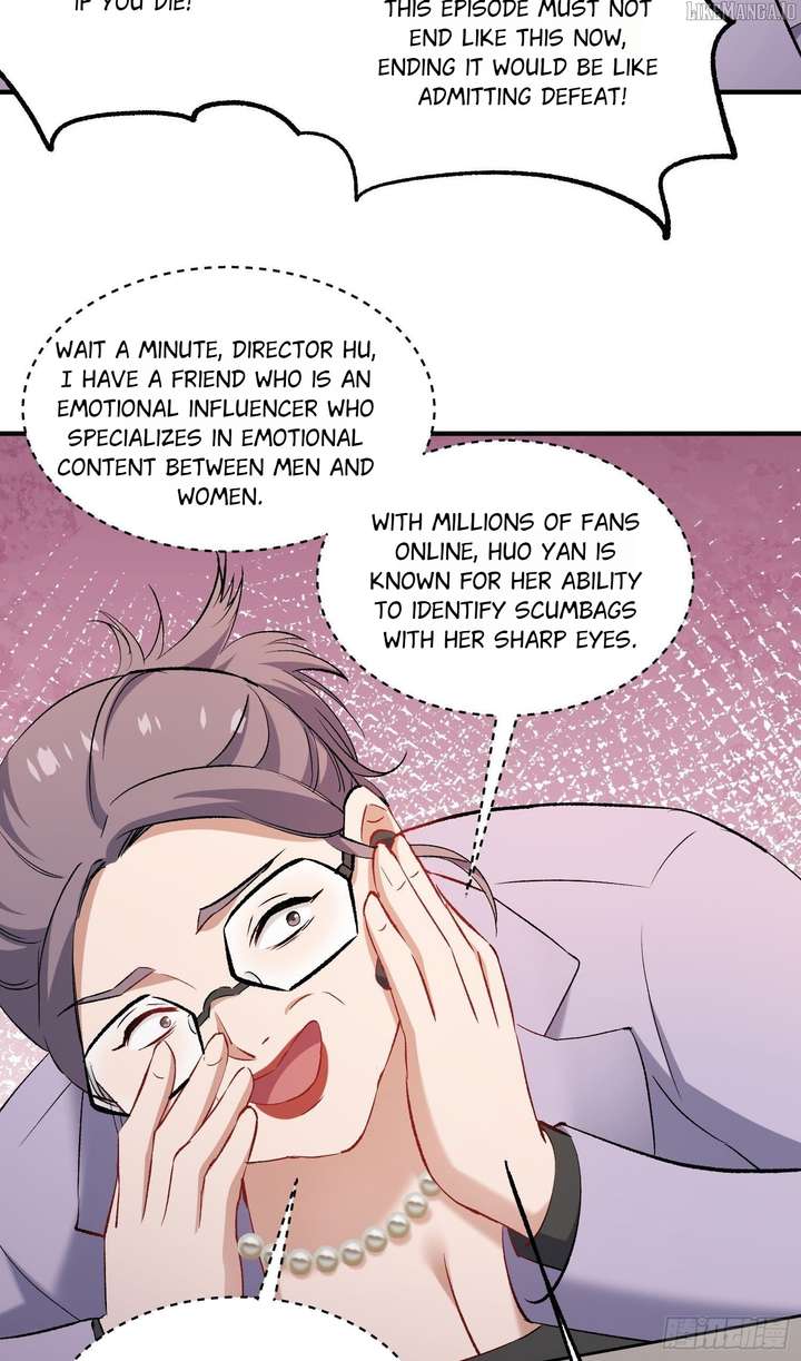 Read After Improperly Licking a Dog, I Became a Billionaire Manga Online