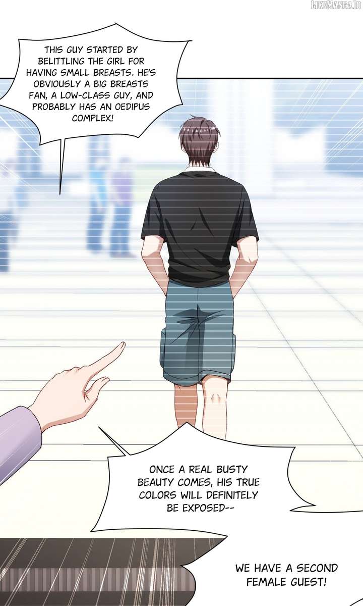 Read After Improperly Licking a Dog, I Became a Billionaire Manga Online