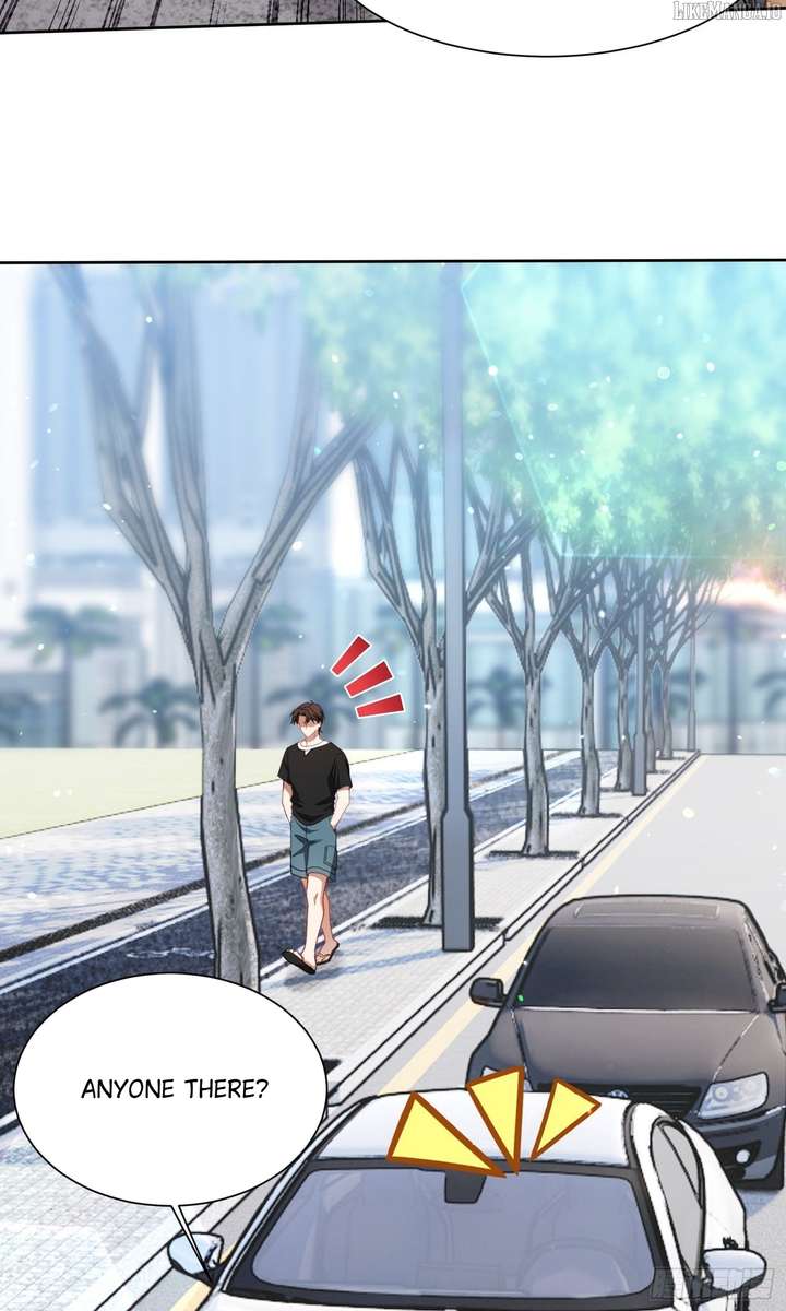 Read After Improperly Licking a Dog, I Became a Billionaire Manga Online