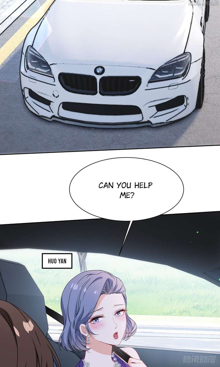 Read After Improperly Licking a Dog, I Became a Billionaire Manga Online