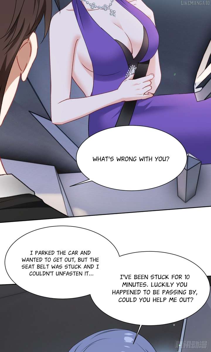 Read After Improperly Licking a Dog, I Became a Billionaire Manga Online