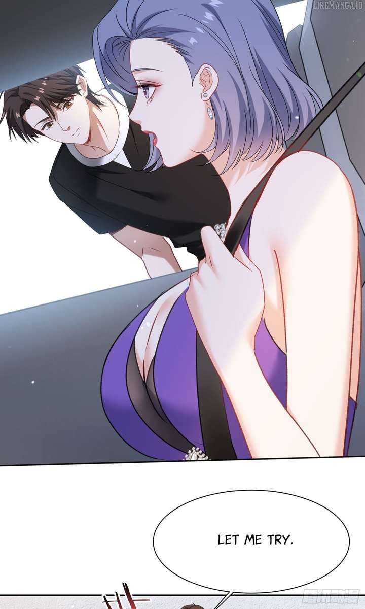 Read After Improperly Licking a Dog, I Became a Billionaire Manga Online