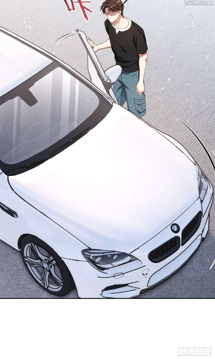 Read After Improperly Licking a Dog, I Became a Billionaire Manga Online