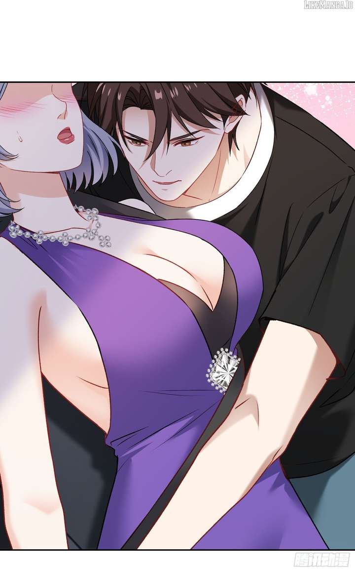 Read After Improperly Licking a Dog, I Became a Billionaire Manga Online