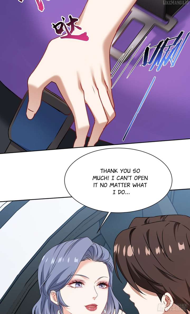 Read After Improperly Licking a Dog, I Became a Billionaire Manga Online