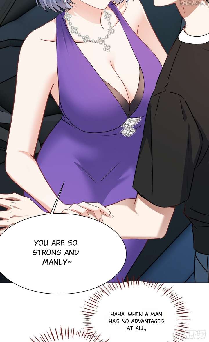 Read After Improperly Licking a Dog, I Became a Billionaire Manga Online