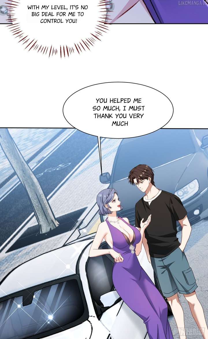 Read After Improperly Licking a Dog, I Became a Billionaire Manga Online