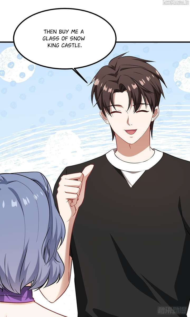 Read After Improperly Licking a Dog, I Became a Billionaire Manga Online