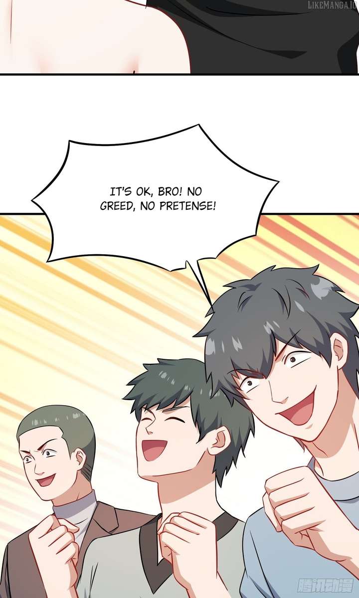 Read After Improperly Licking a Dog, I Became a Billionaire Manga Online
