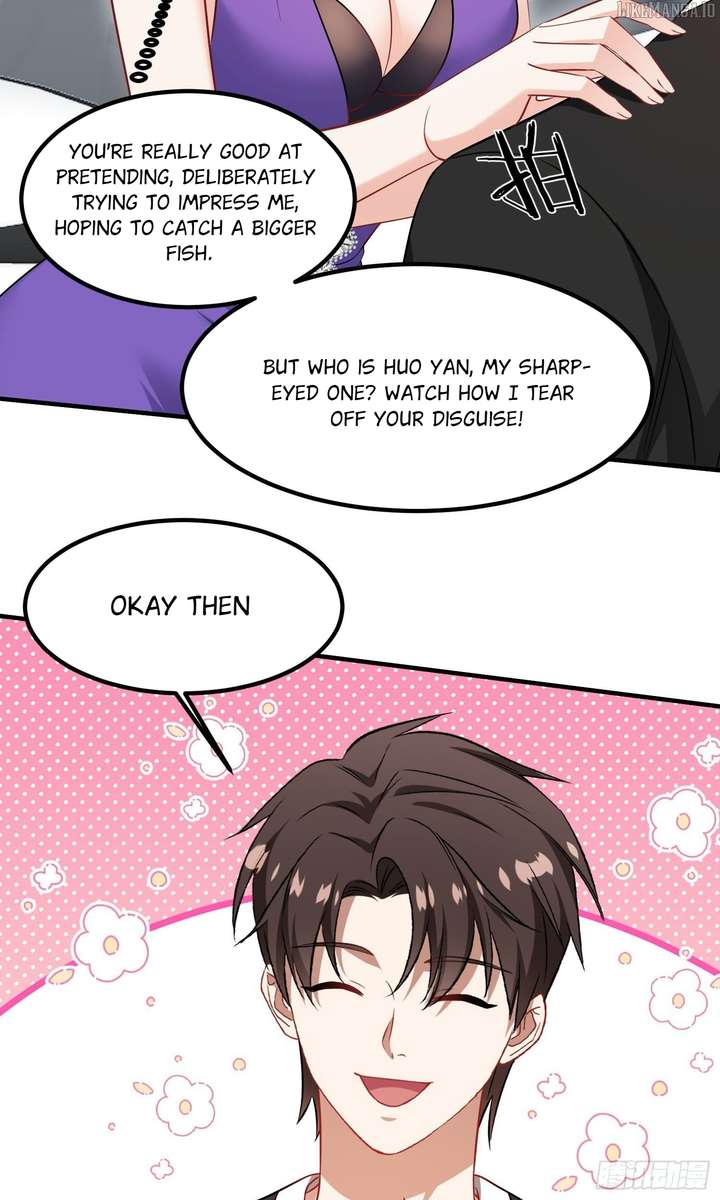 Read After Improperly Licking a Dog, I Became a Billionaire Manga Online