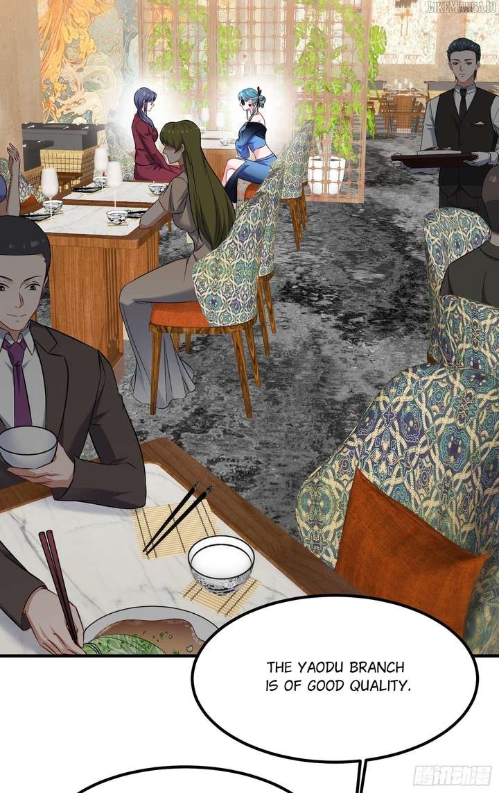 Read After Improperly Licking a Dog, I Became a Billionaire Manga Online