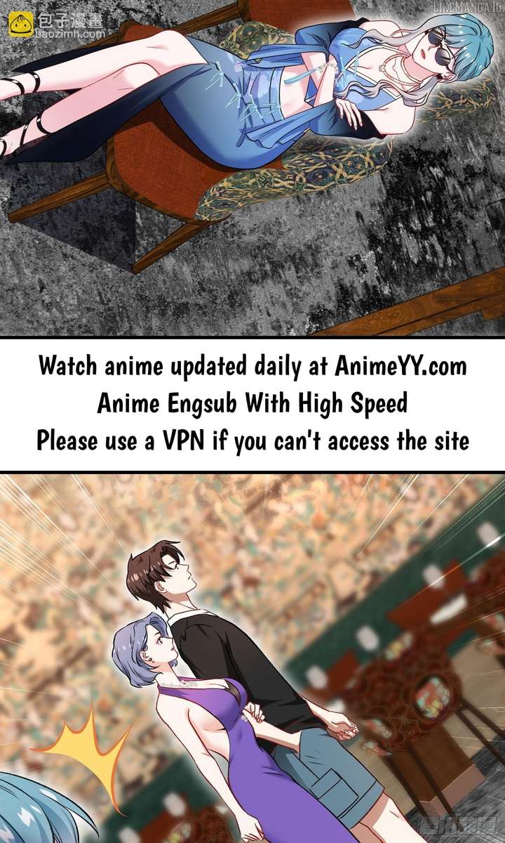 Read After Improperly Licking a Dog, I Became a Billionaire Manga Online