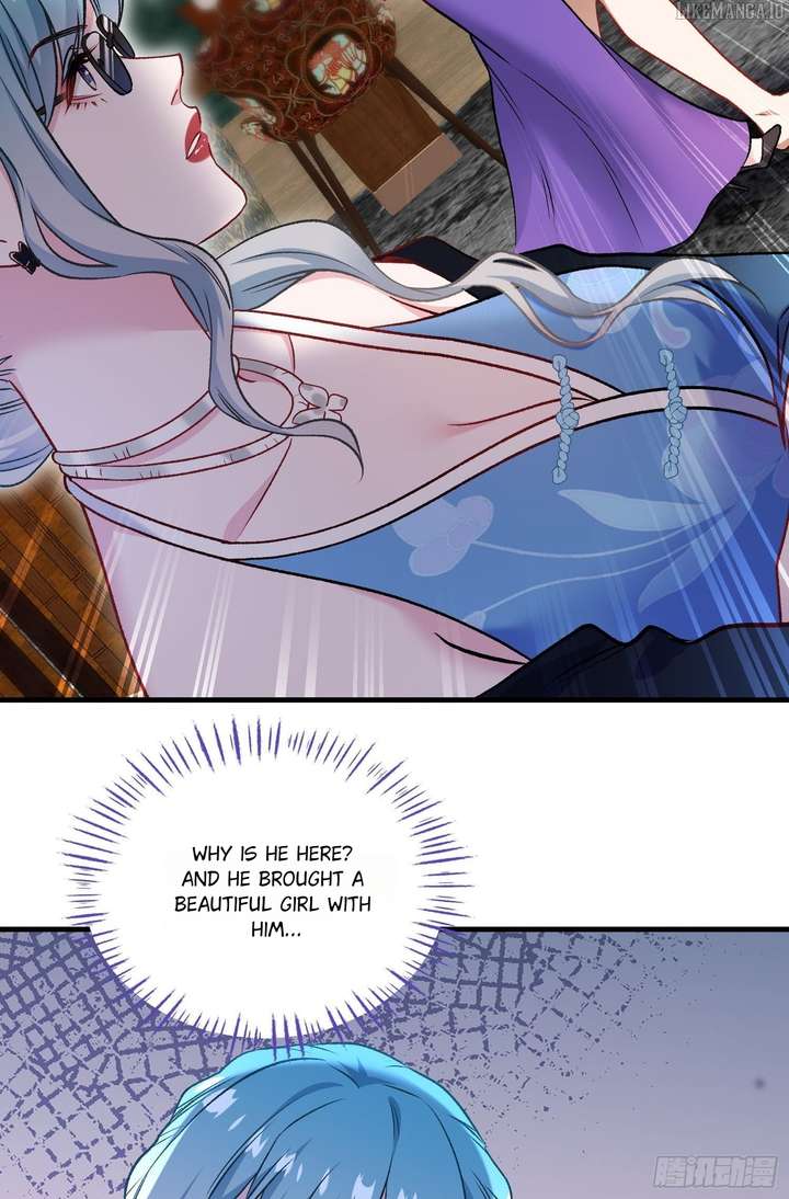 Read After Improperly Licking a Dog, I Became a Billionaire Manga Online