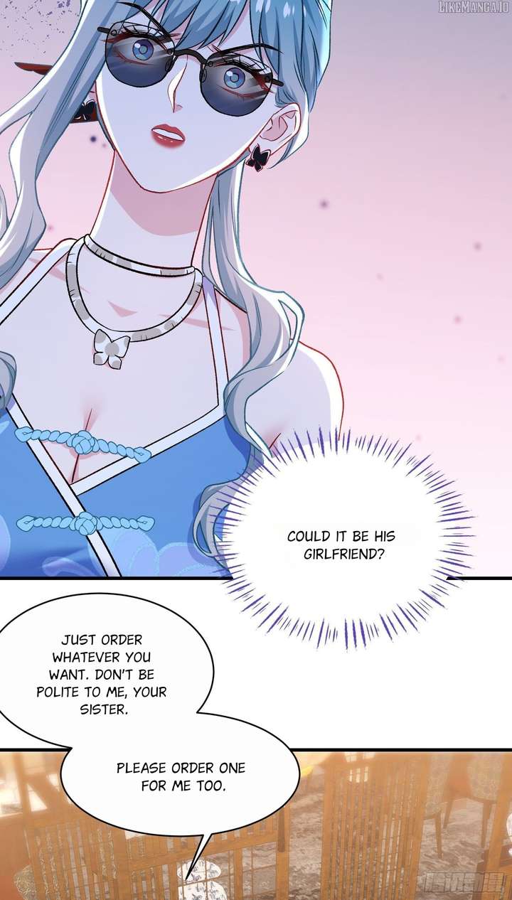 Read After Improperly Licking a Dog, I Became a Billionaire Manga Online
