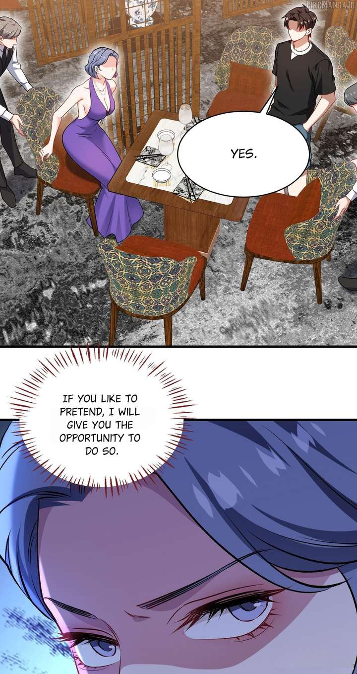 Read After Improperly Licking a Dog, I Became a Billionaire Manga Online