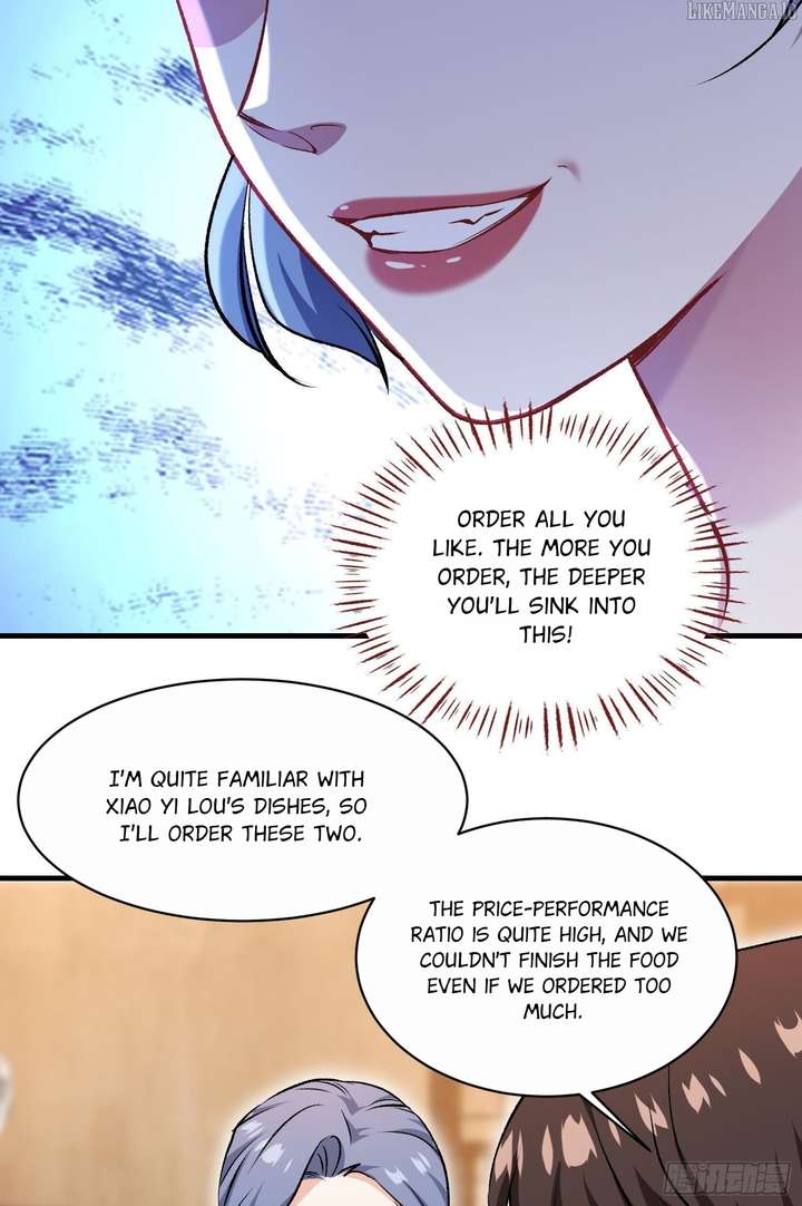 Read After Improperly Licking a Dog, I Became a Billionaire Manga Online