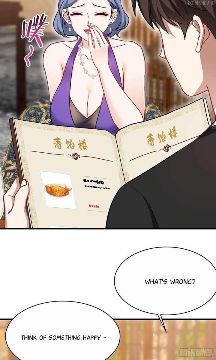 Read After Improperly Licking a Dog, I Became a Billionaire Manga Online