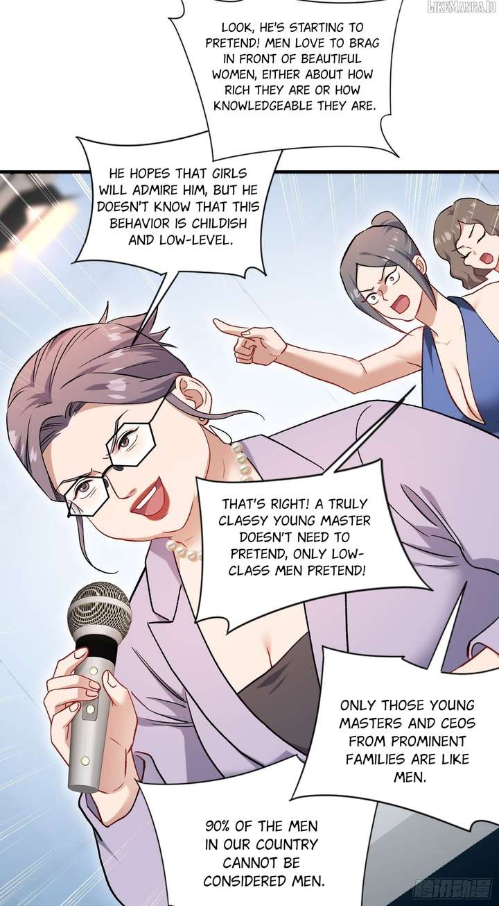 Read After Improperly Licking a Dog, I Became a Billionaire Manga Online