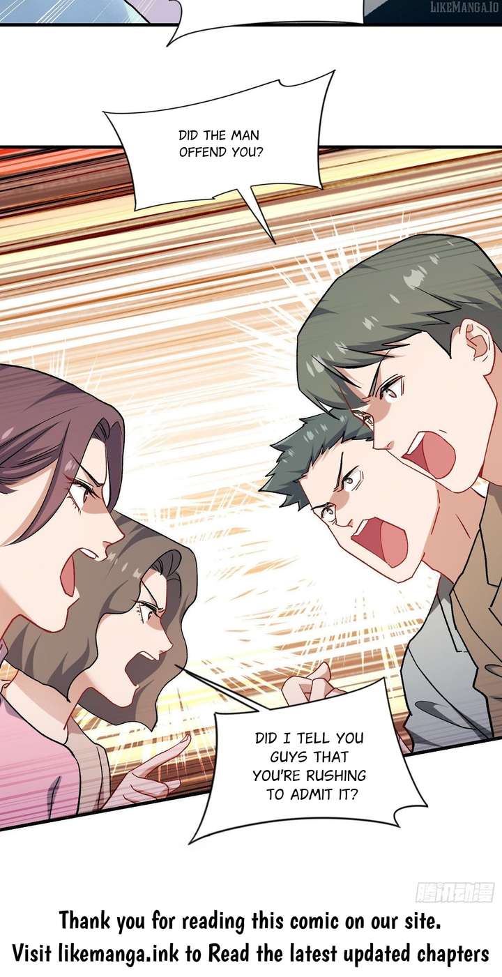 Read After Improperly Licking a Dog, I Became a Billionaire Manga Online