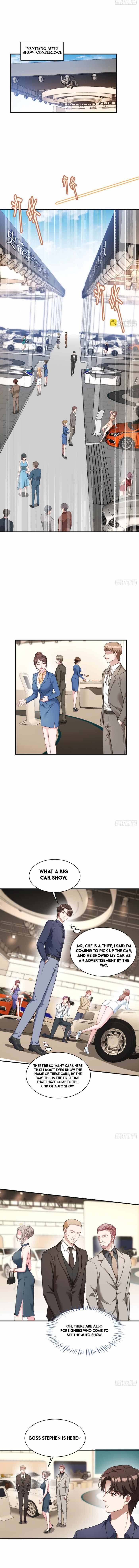 Read After Improperly Licking a Dog, I Became a Billionaire Manga Online