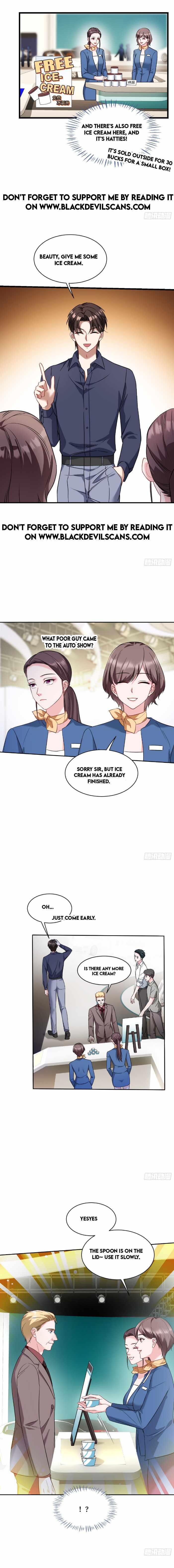 Read After Improperly Licking a Dog, I Became a Billionaire Manga Online