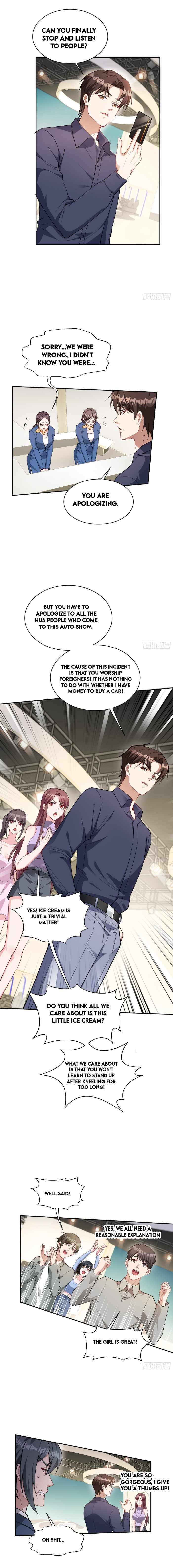 Read After Improperly Licking a Dog, I Became a Billionaire Manga Online