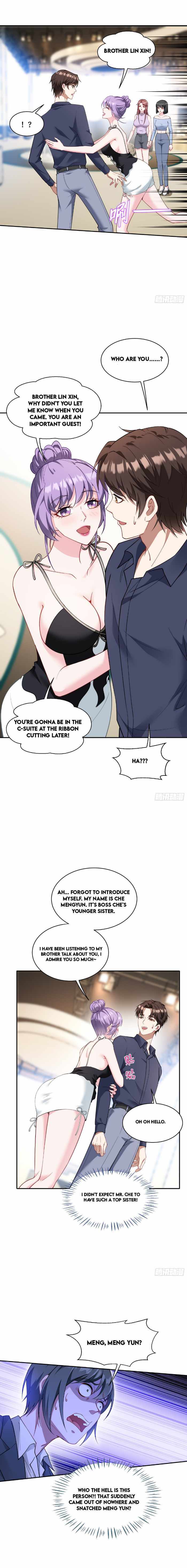 Read After Improperly Licking a Dog, I Became a Billionaire Manga Online