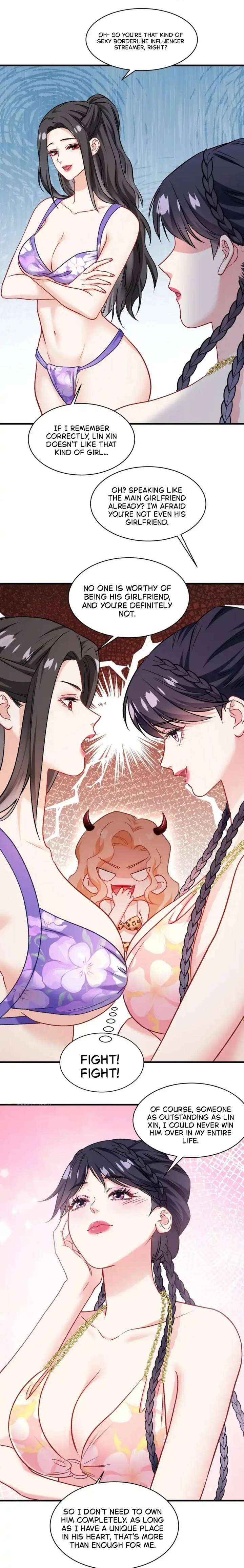 Read After Improperly Licking a Dog, I Became a Billionaire Manga Online