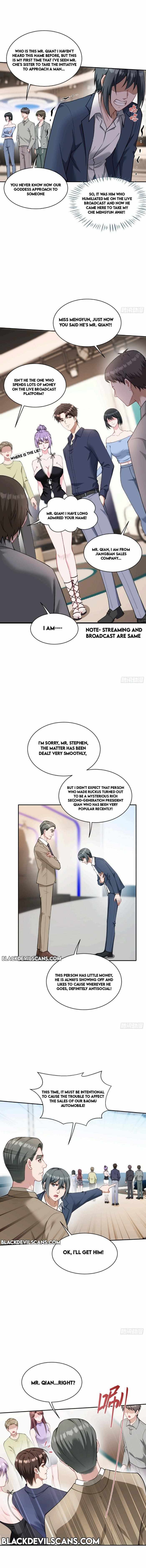 Read After Improperly Licking a Dog, I Became a Billionaire Manga Online