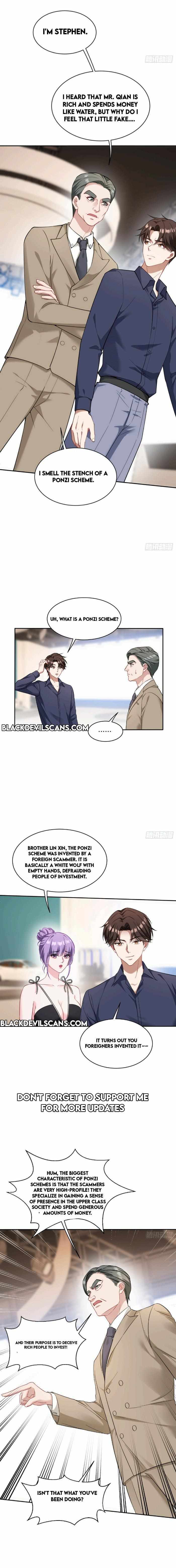 Read After Improperly Licking a Dog, I Became a Billionaire Manga Online