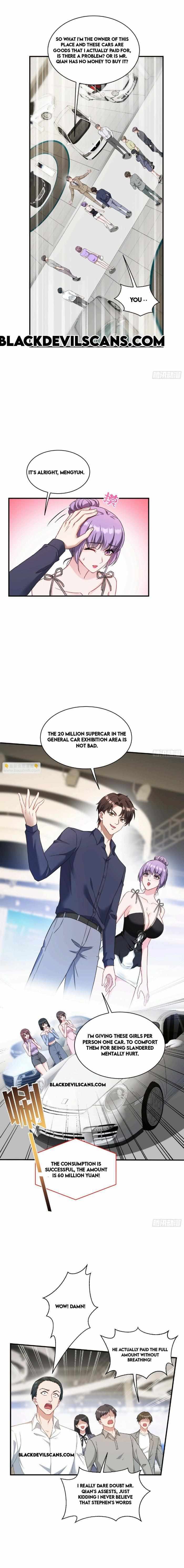 Read After Improperly Licking a Dog, I Became a Billionaire Manga Online