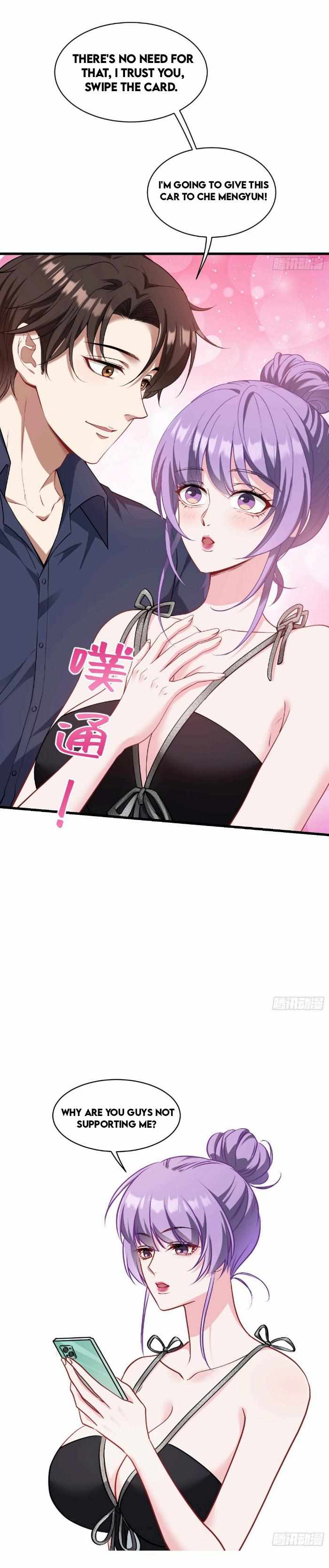Read After Improperly Licking a Dog, I Became a Billionaire Manga Online
