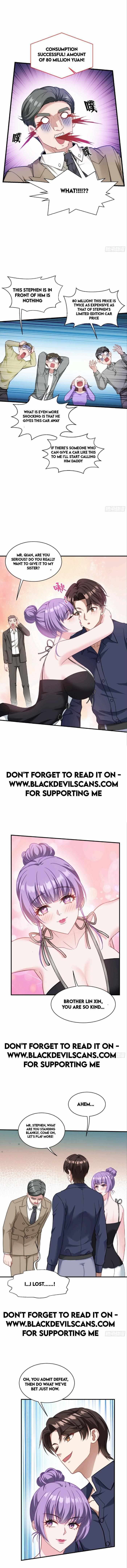 Read After Improperly Licking a Dog, I Became a Billionaire Manga Online