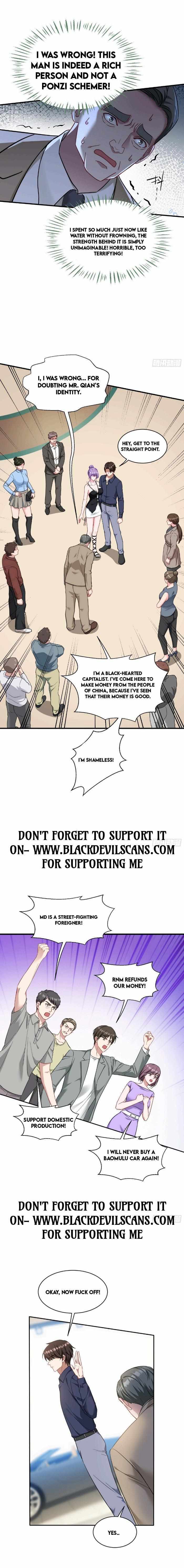 Read After Improperly Licking a Dog, I Became a Billionaire Manga Online