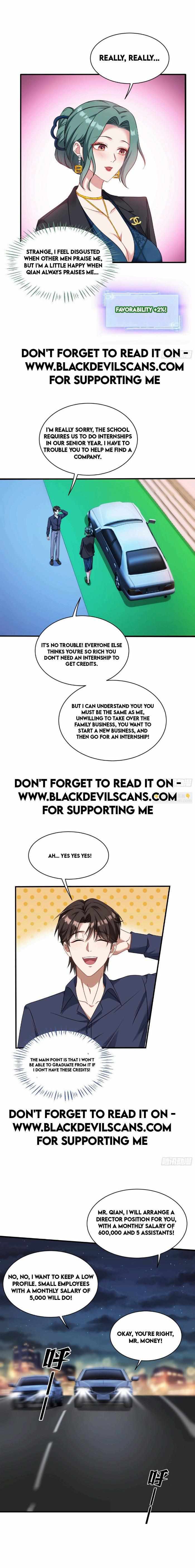 Read After Improperly Licking a Dog, I Became a Billionaire Manga Online
