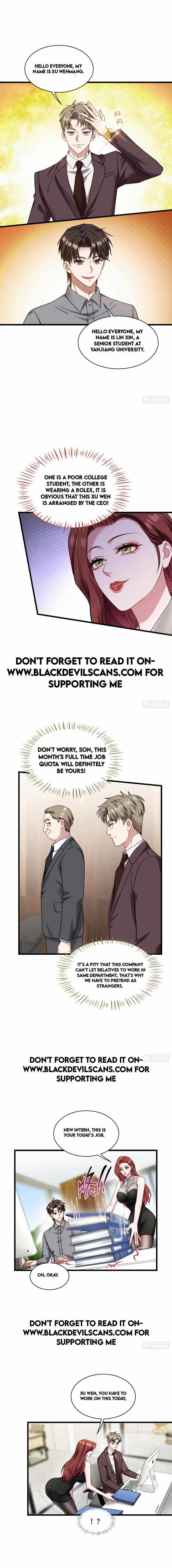 Read After Improperly Licking a Dog, I Became a Billionaire Manga Online