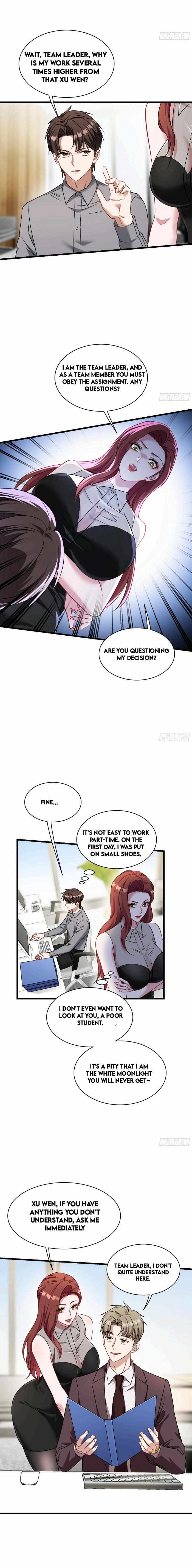 Read After Improperly Licking a Dog, I Became a Billionaire Manga Online