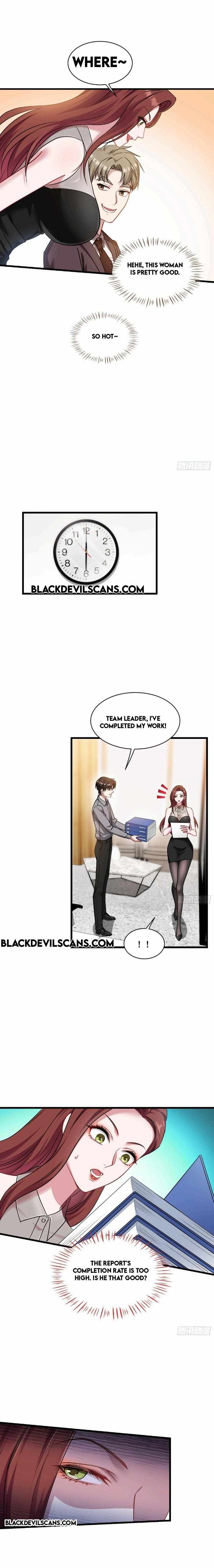 Read After Improperly Licking a Dog, I Became a Billionaire Manga Online
