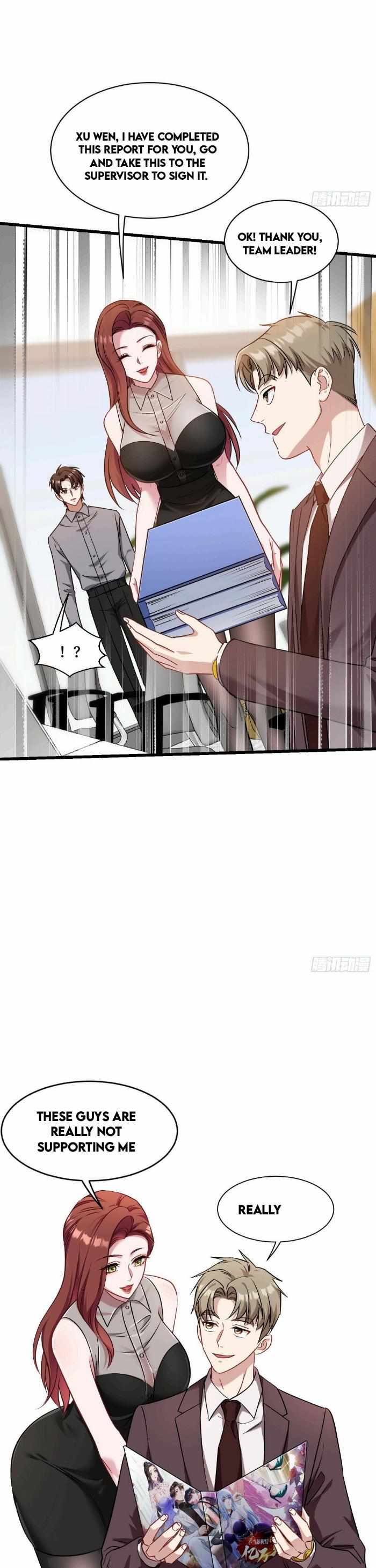 Read After Improperly Licking a Dog, I Became a Billionaire Manga Online