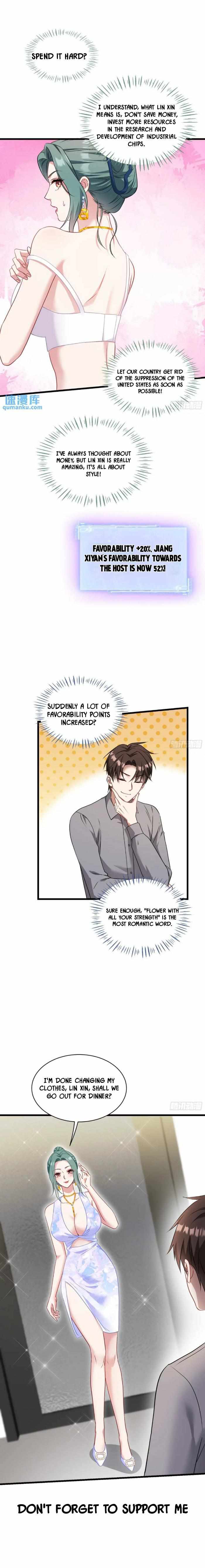 Read After Improperly Licking a Dog, I Became a Billionaire Manga Online