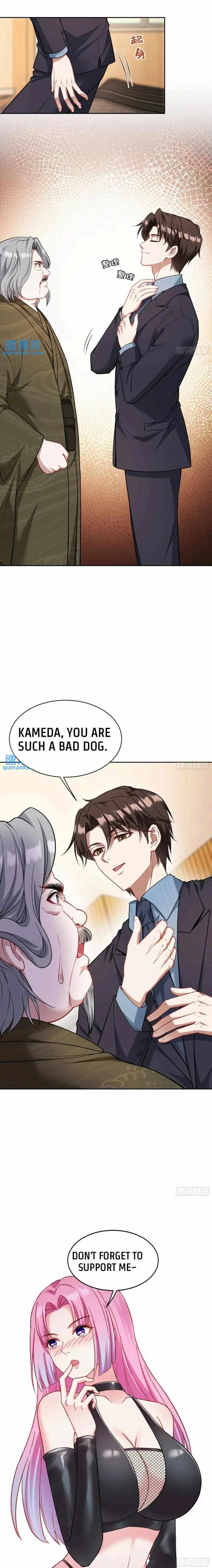 Read After Improperly Licking a Dog, I Became a Billionaire Manga Online