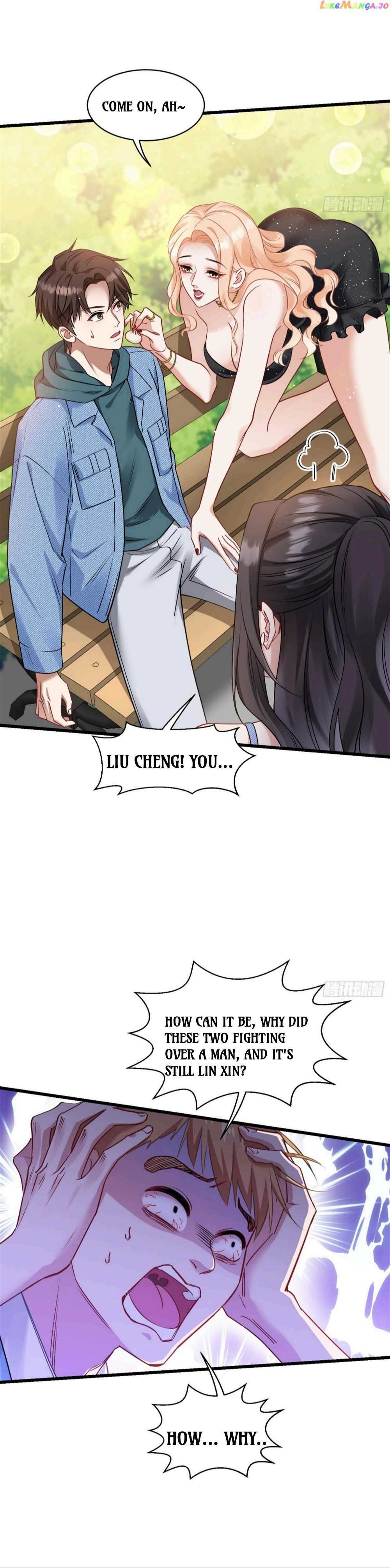 Read After Improperly Licking a Dog, I Became a Billionaire Manga Online